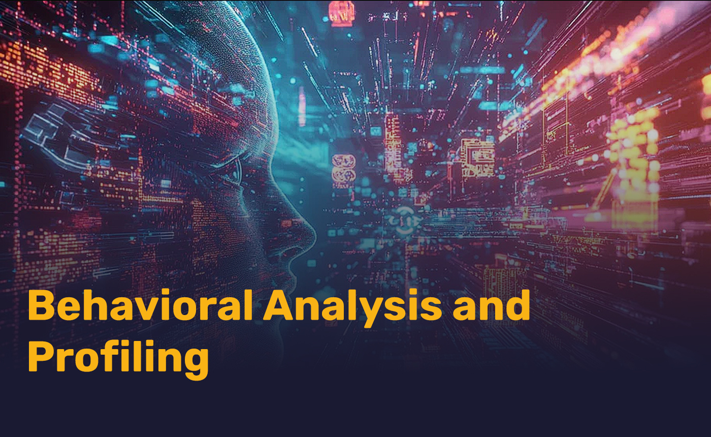 PLI-2025-07: Behavioral Analysis and Profiling