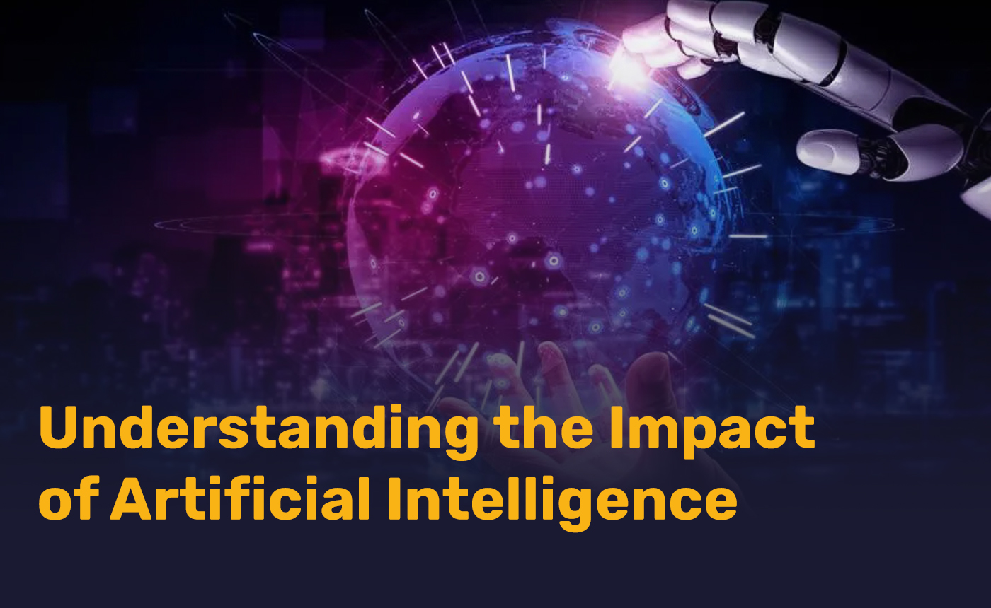AI in Everyday Life: Understanding the Impact of Artificial Intelligence