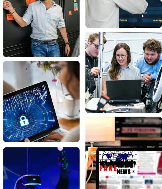 PLI | Learn from our Courses