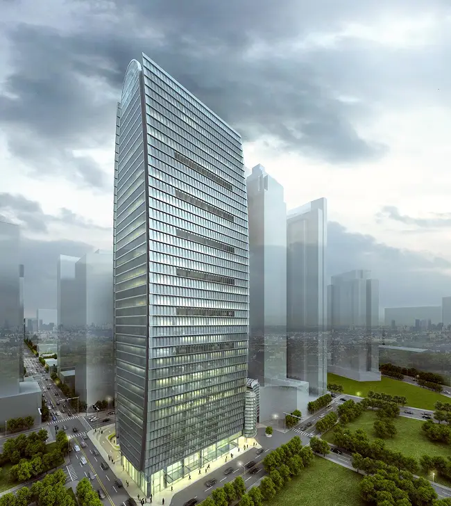 PLI | Office