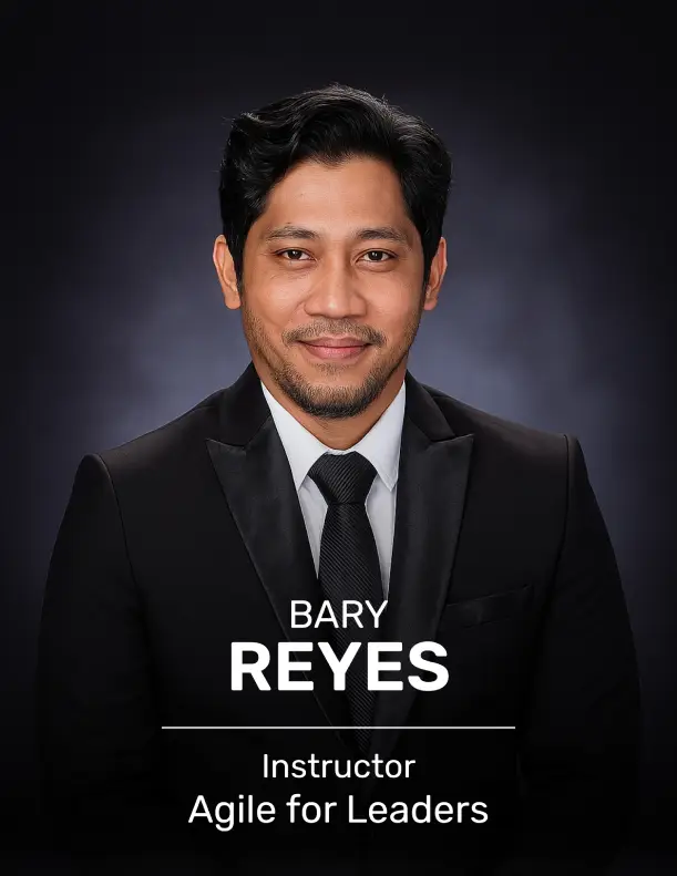 PLI | Bary Reyes PLI | Bary Reyes