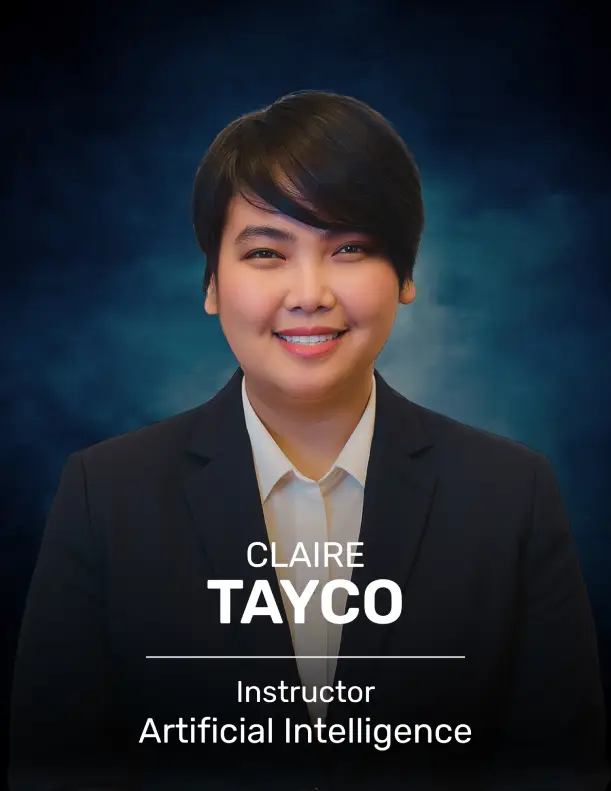 PLI | Claire Tayco PLI | Claire Tayco