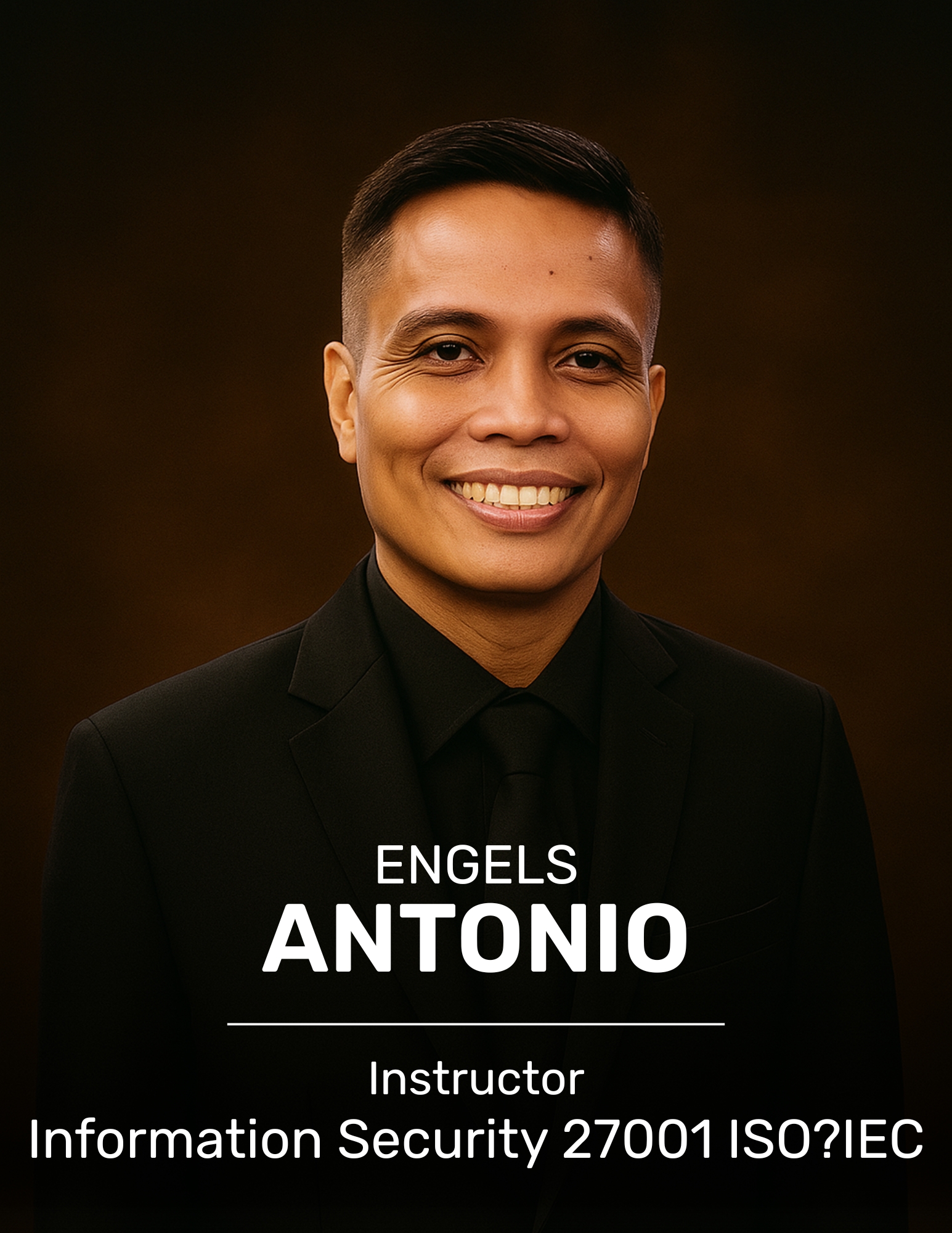 PLI | Engels Antonio