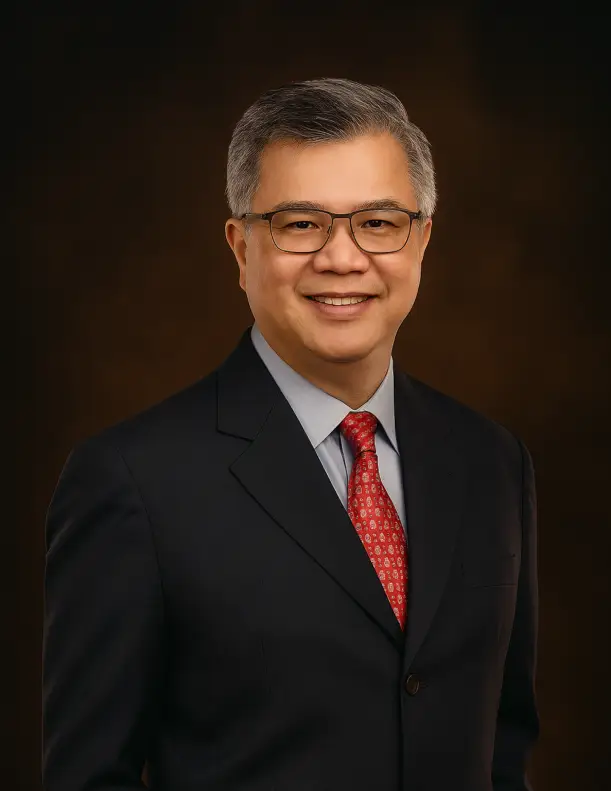 PLI | Philip Kwa PLI | Philip Kwa