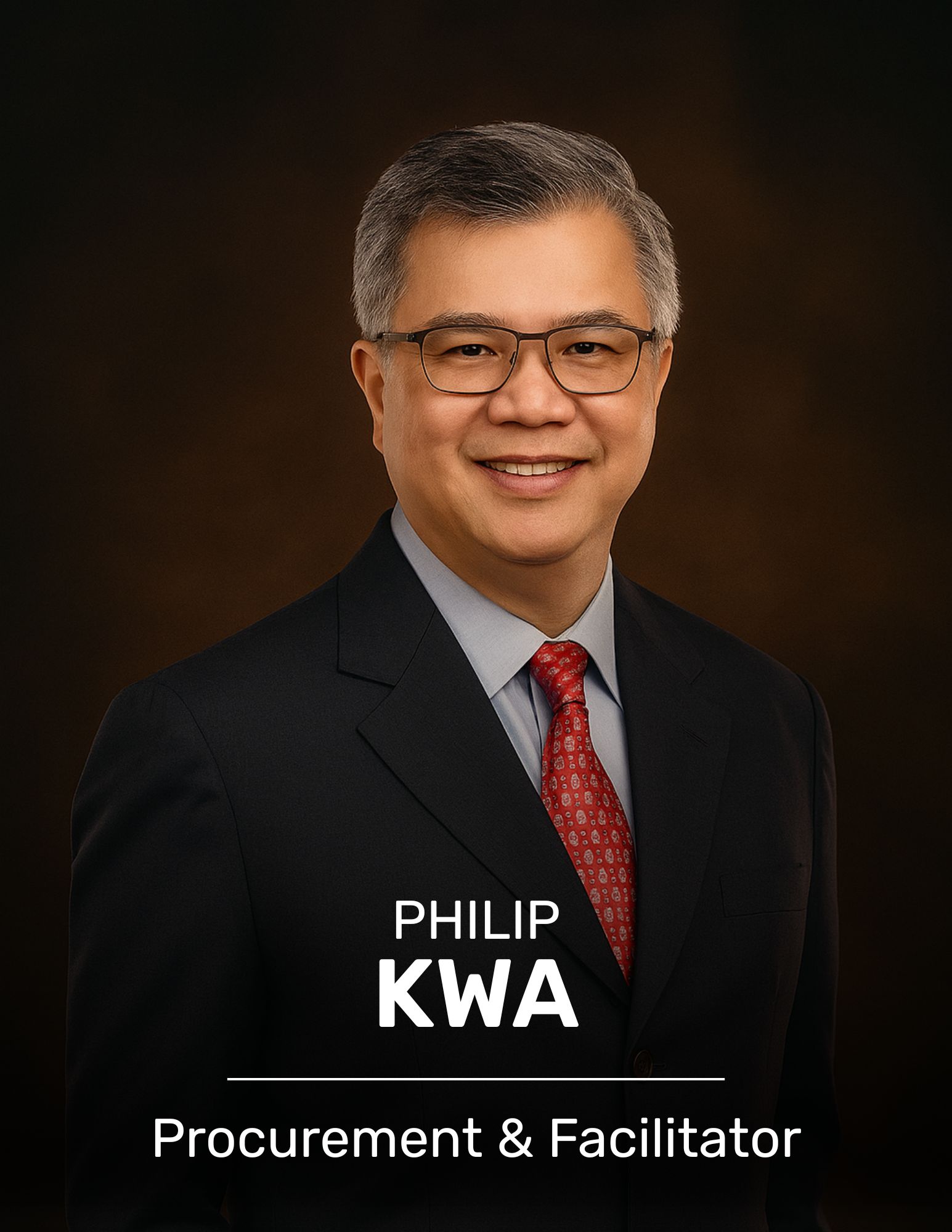 PLI | Philip Kwa